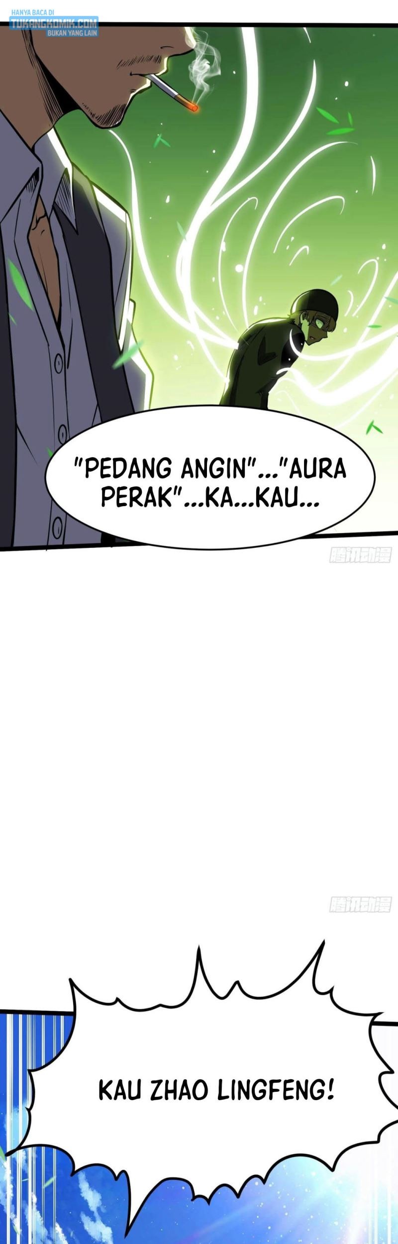 Night Controller Chapter 16 - halaman 27