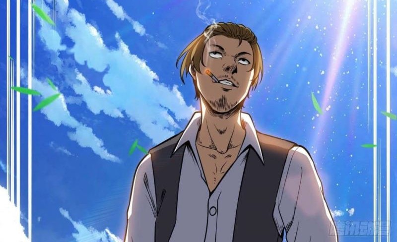 Night Controller Chapter 16 - halaman 28