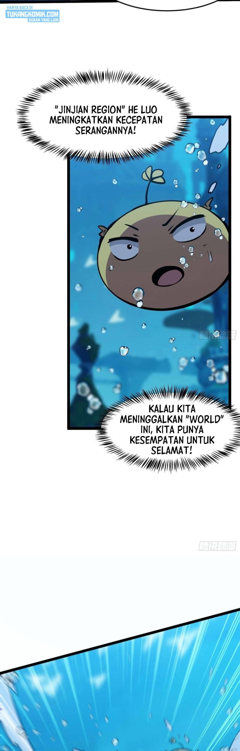 Night Controller Chapter 16 - halaman 3