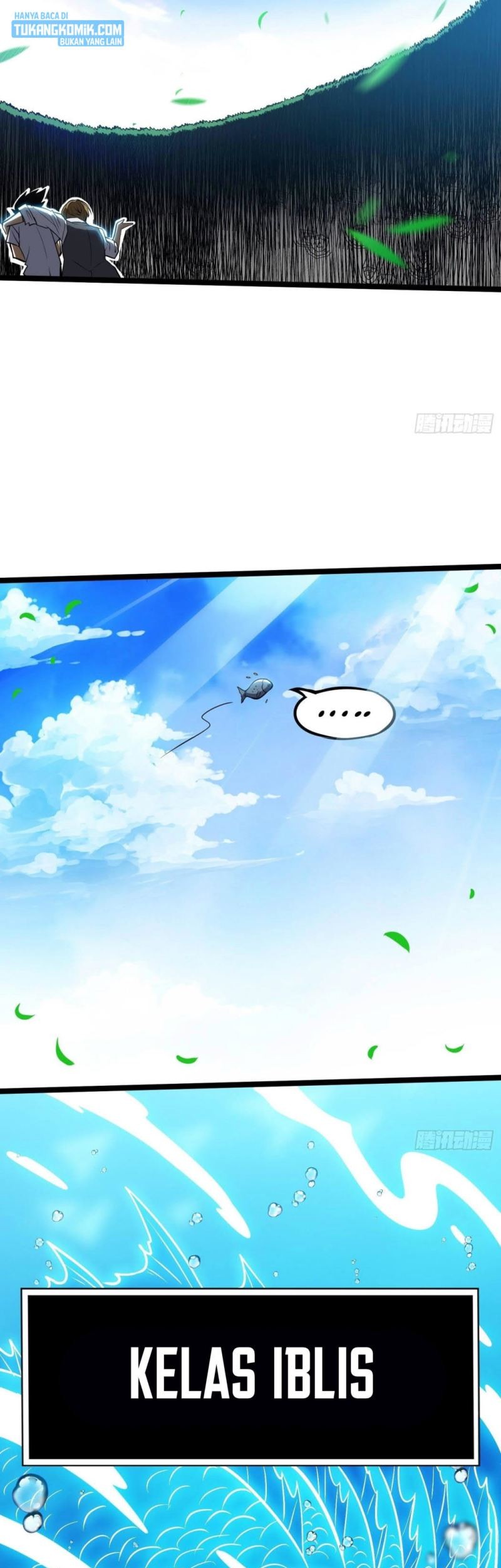 Night Controller Chapter 16 - halaman 41