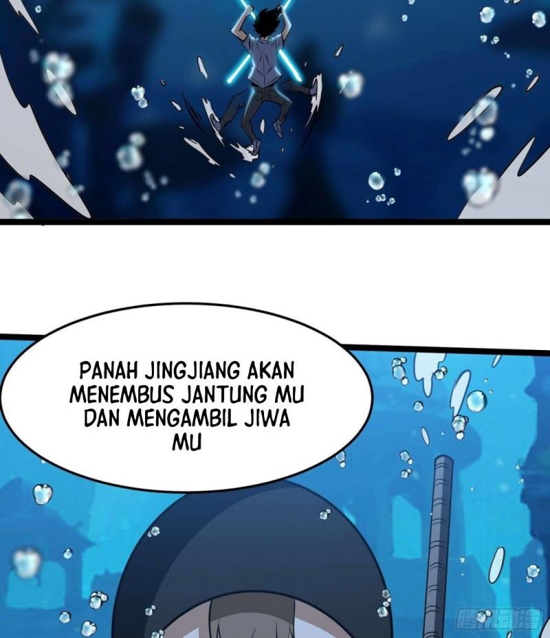 Night Controller Chapter 16 - halaman 8