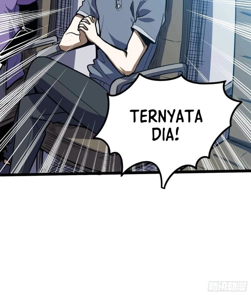 Night Controller Chapter 17 - halaman 16