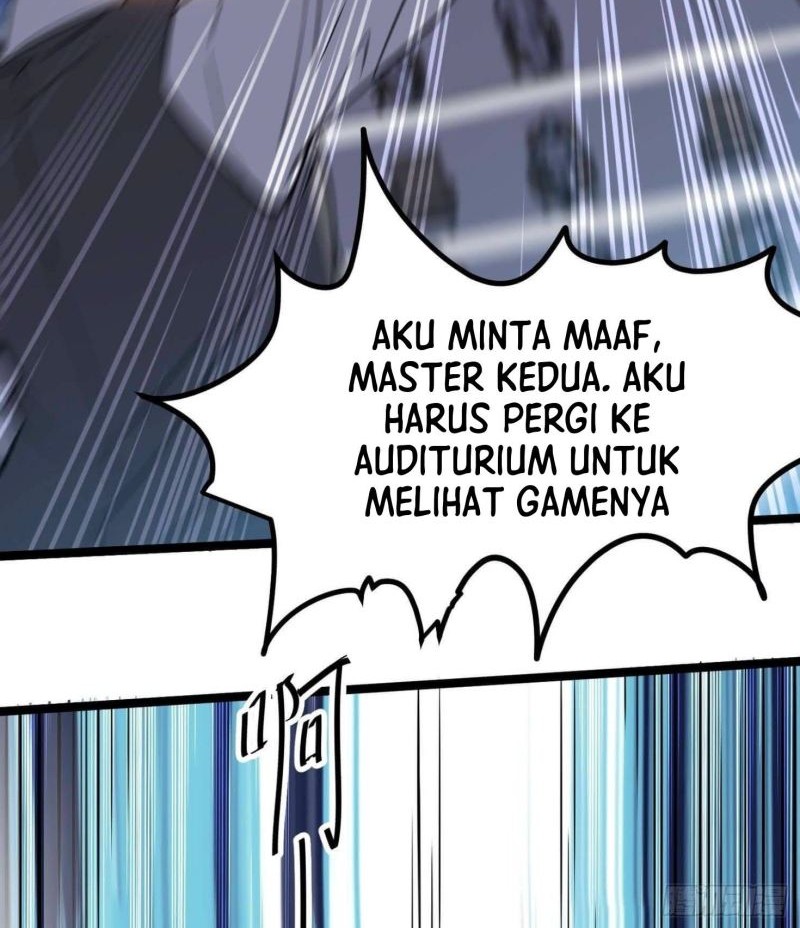 Night Controller Chapter 17 - halaman 18