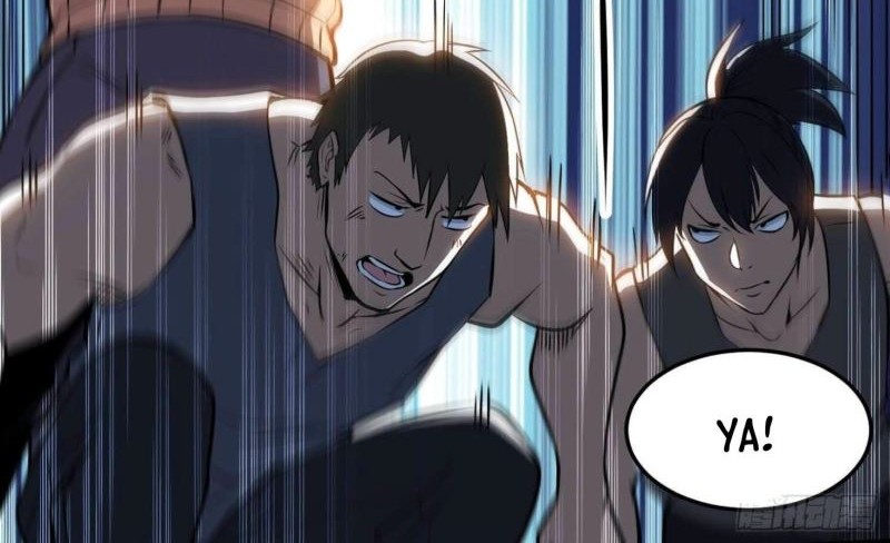 Night Controller Chapter 17 - halaman 4