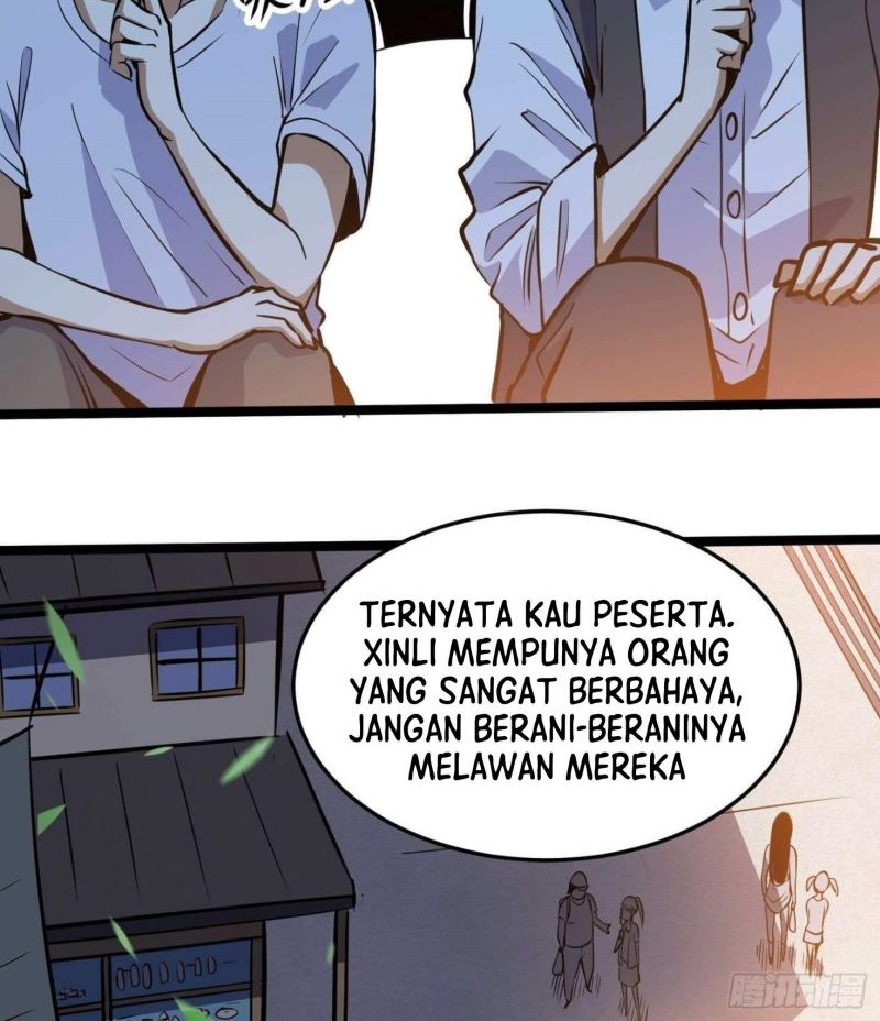 Night Controller Chapter 17 - halaman 8