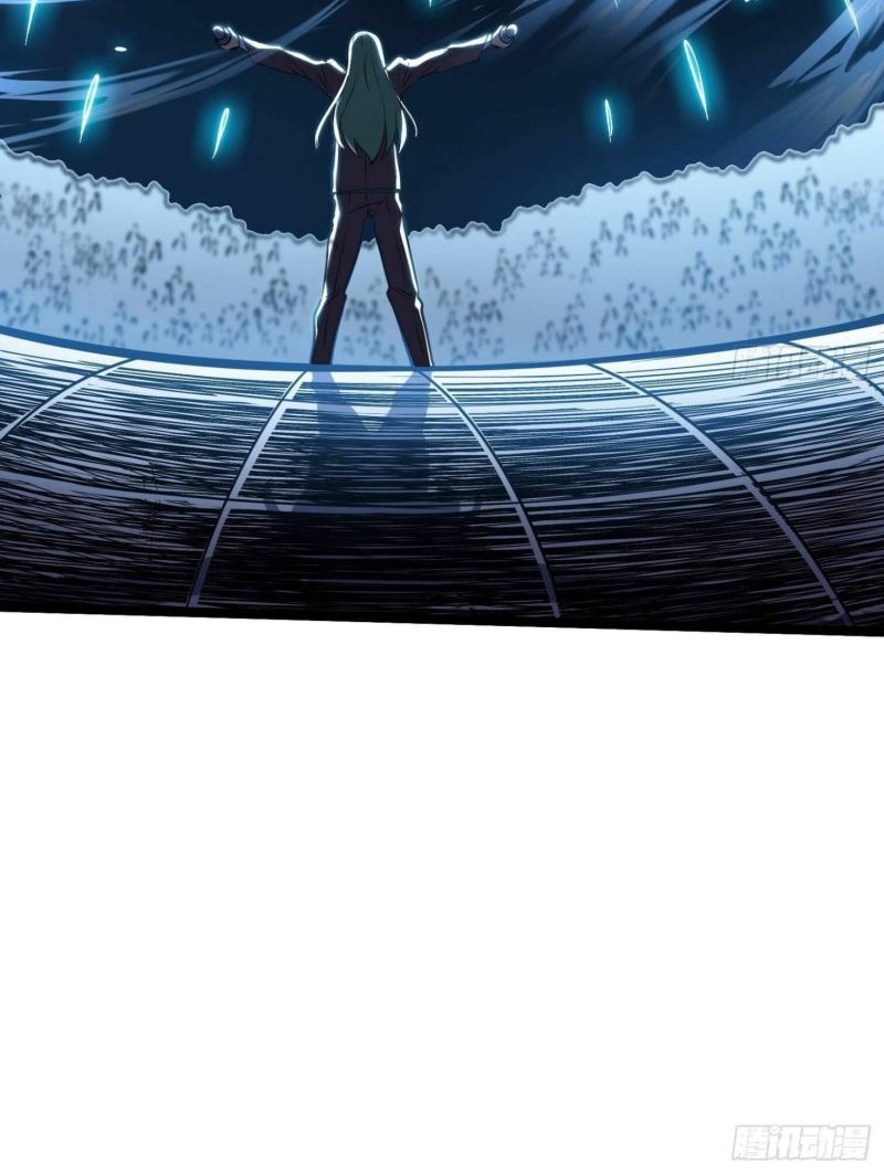 Night Controller Chapter 18 - halaman 14
