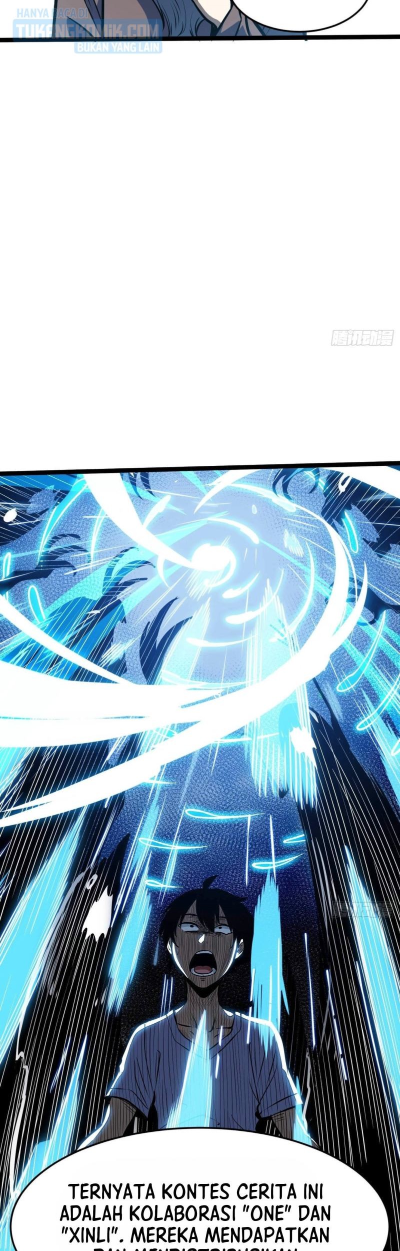 Night Controller Chapter 18 - halaman 17