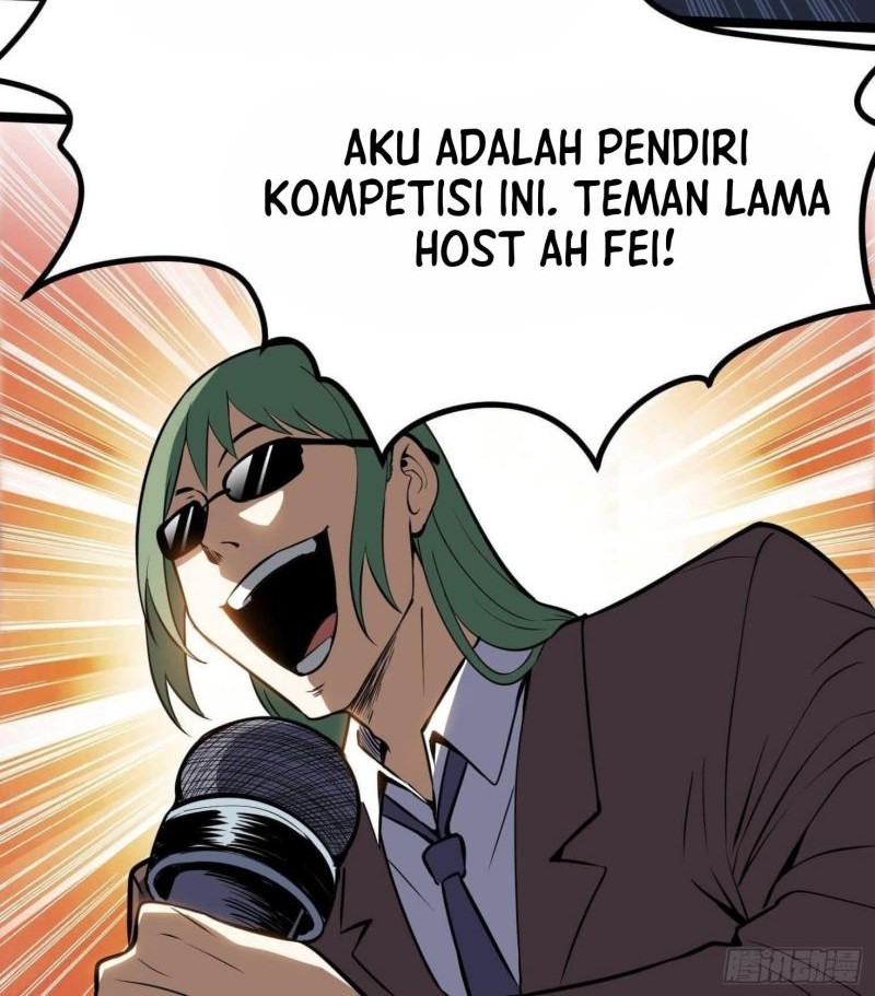 Night Controller Chapter 18 - halaman 2