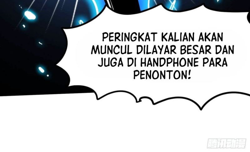 Night Controller Chapter 18 - halaman 22