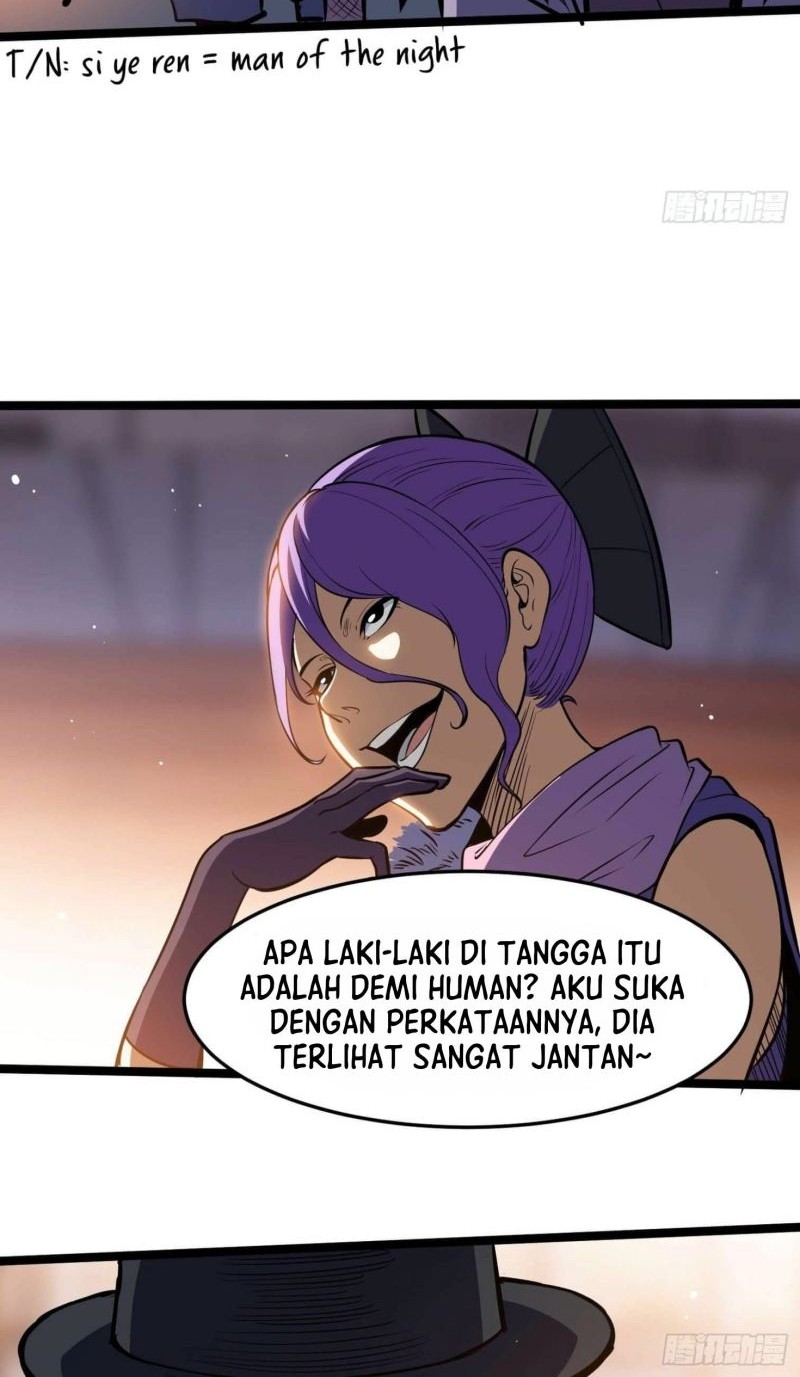 Night Controller Chapter 18 - halaman 4