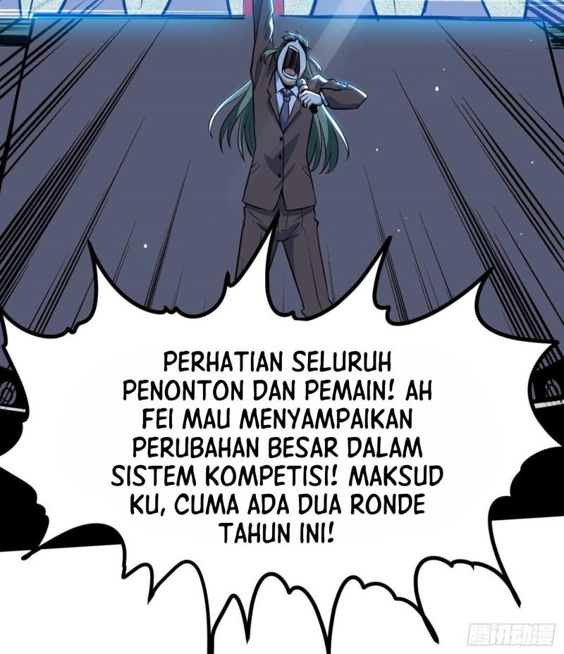 Night Controller Chapter 18 - halaman 8