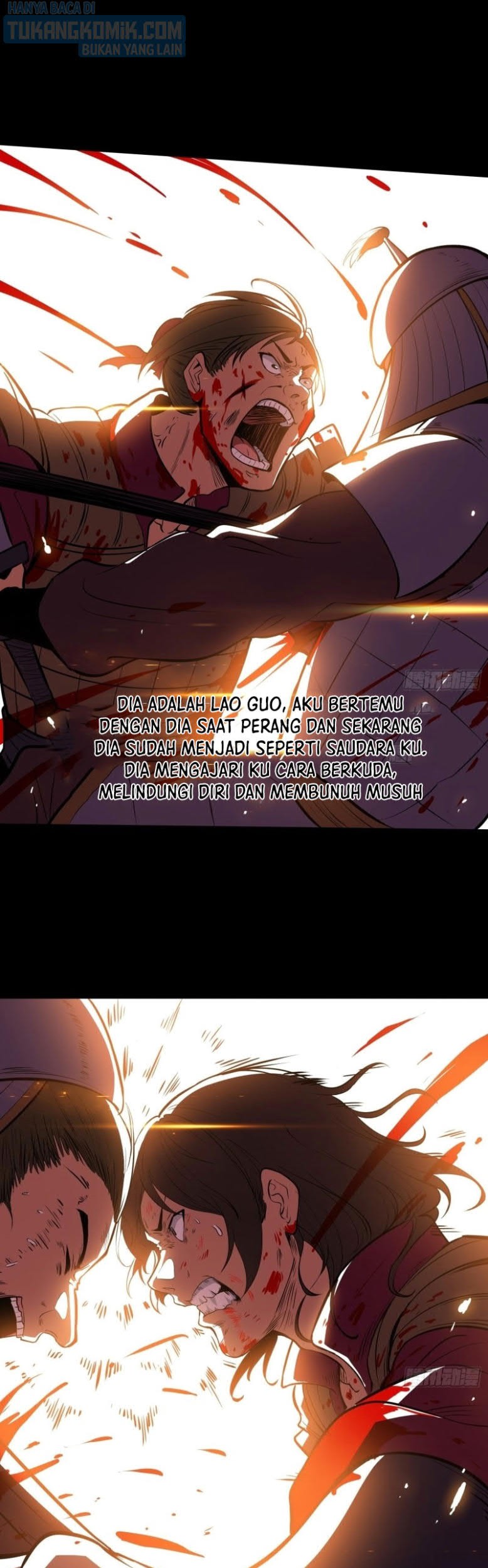 Night Controller Chapter 19 - halaman 12