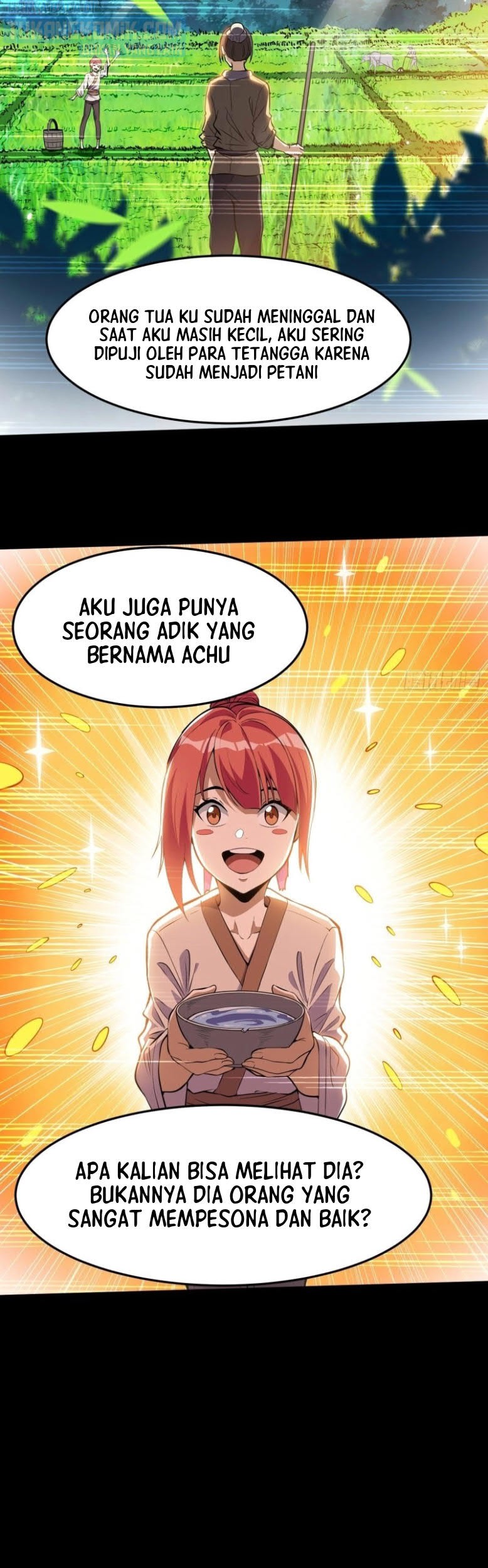 Night Controller Chapter 19 - halaman 7