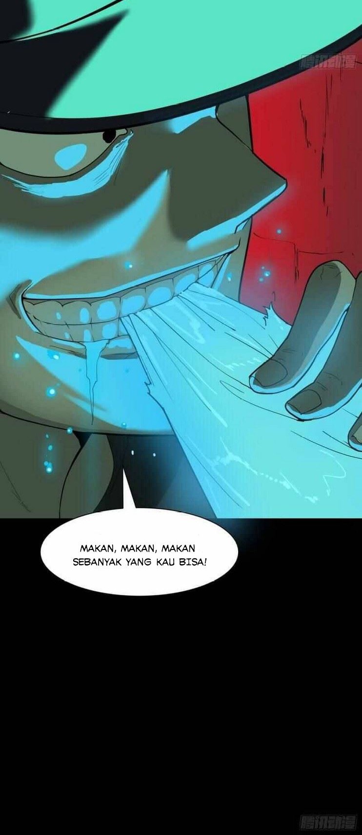 Night Controller Chapter 2 - halaman 16