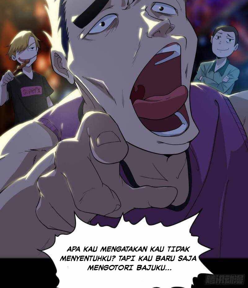 Night Controller Chapter 2 - halaman 18
