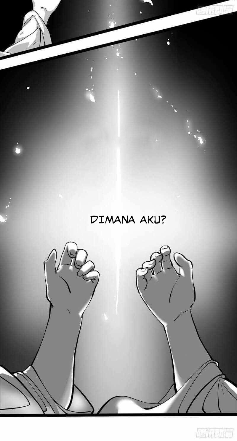 Night Controller Chapter 2 - halaman 2