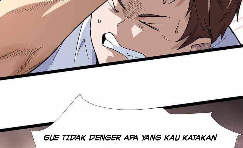 Night Controller Chapter 2 - halaman 20