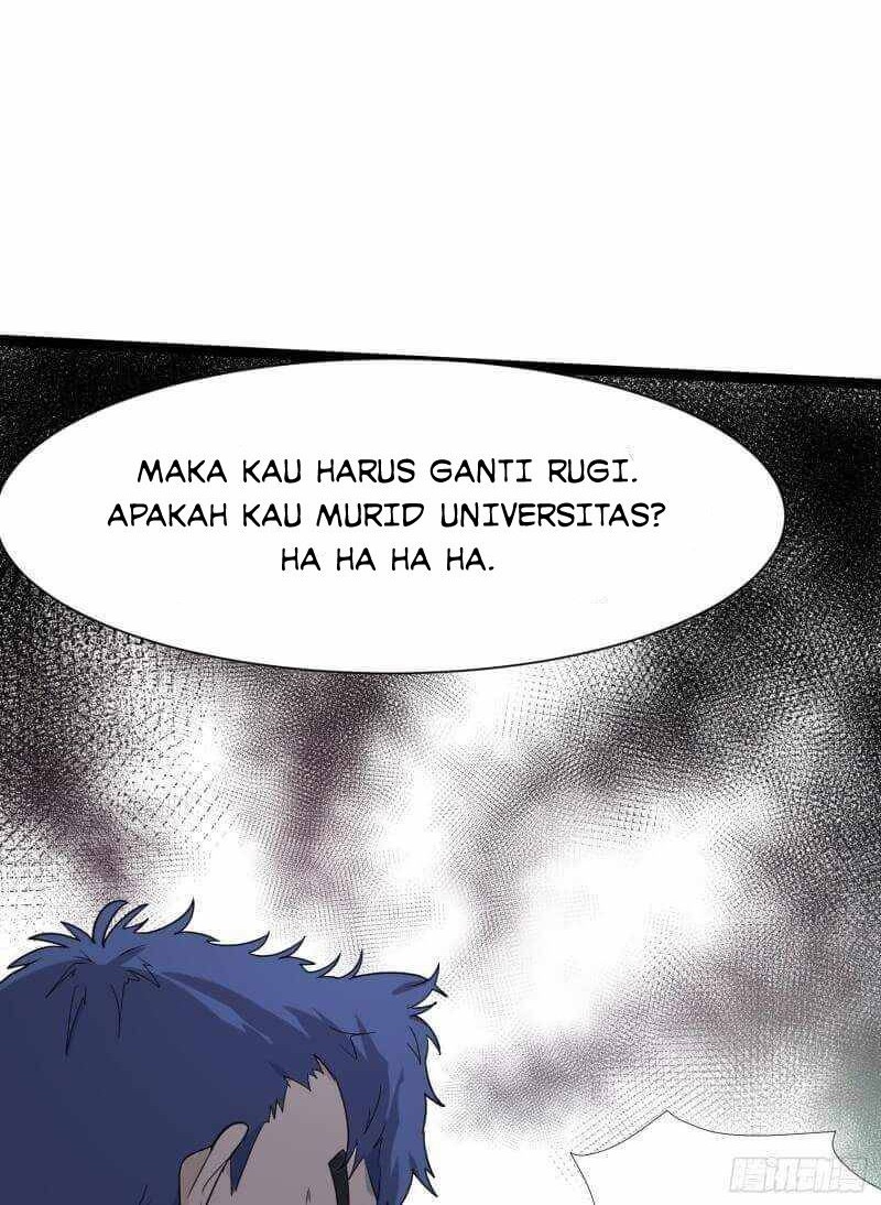 Night Controller Chapter 2 - halaman 22