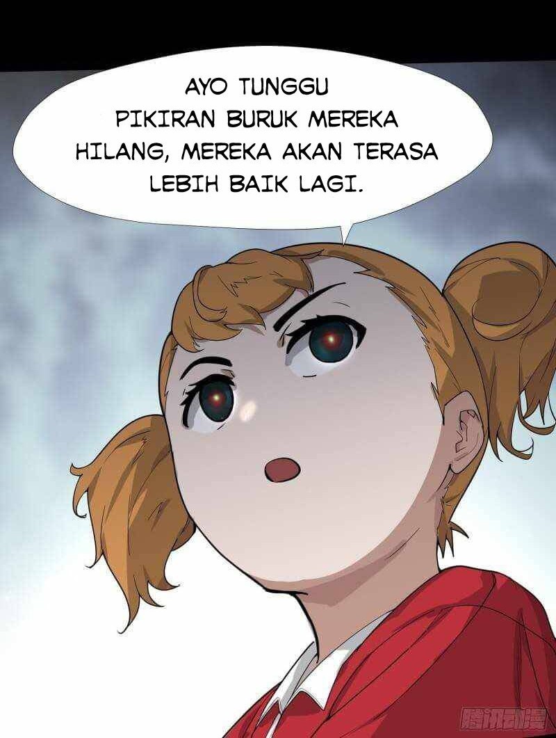 Night Controller Chapter 2 - halaman 28