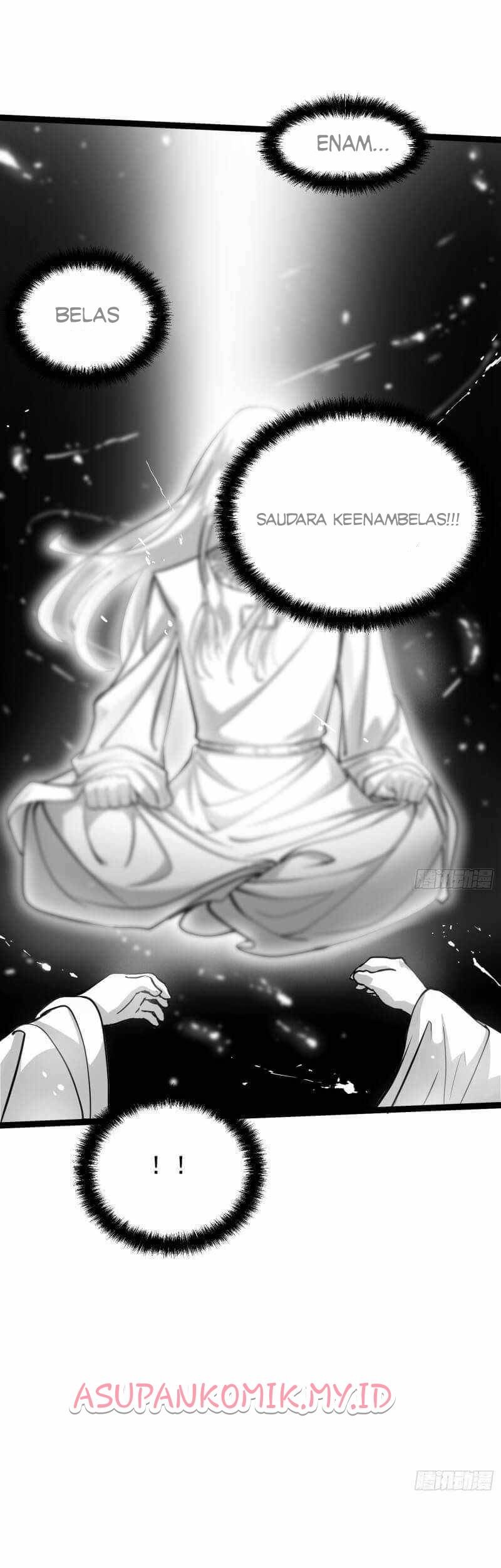 Night Controller Chapter 2 - halaman 3