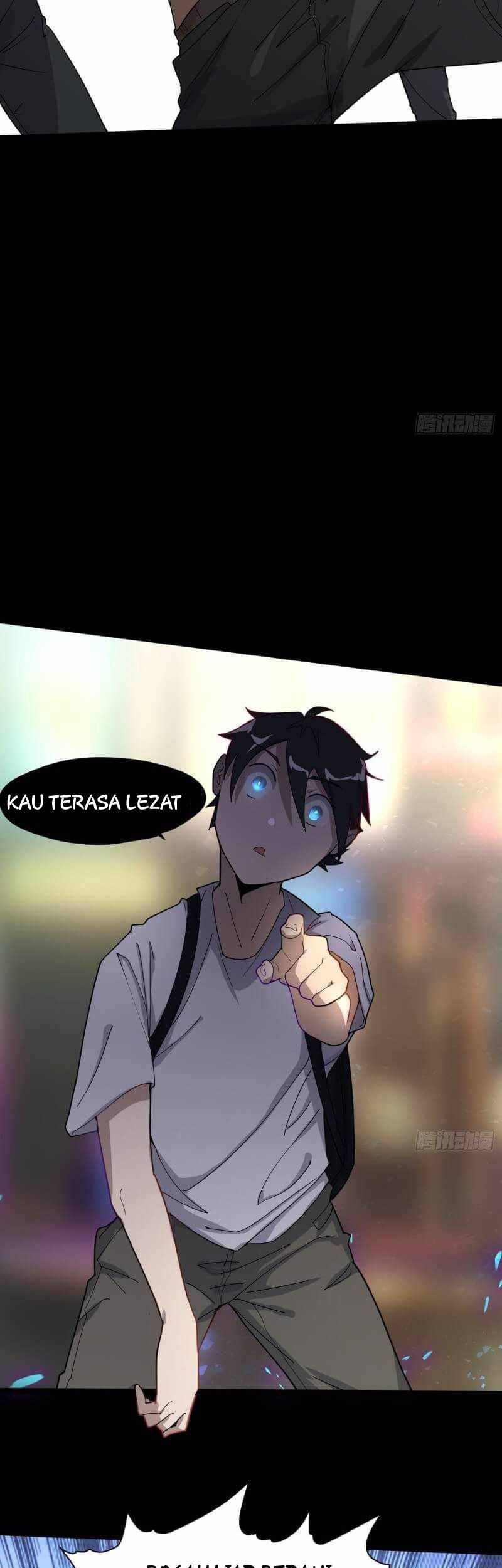 Night Controller Chapter 2 - halaman 39