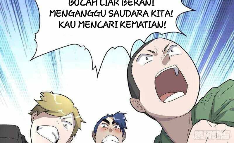 Night Controller Chapter 2 - halaman 40