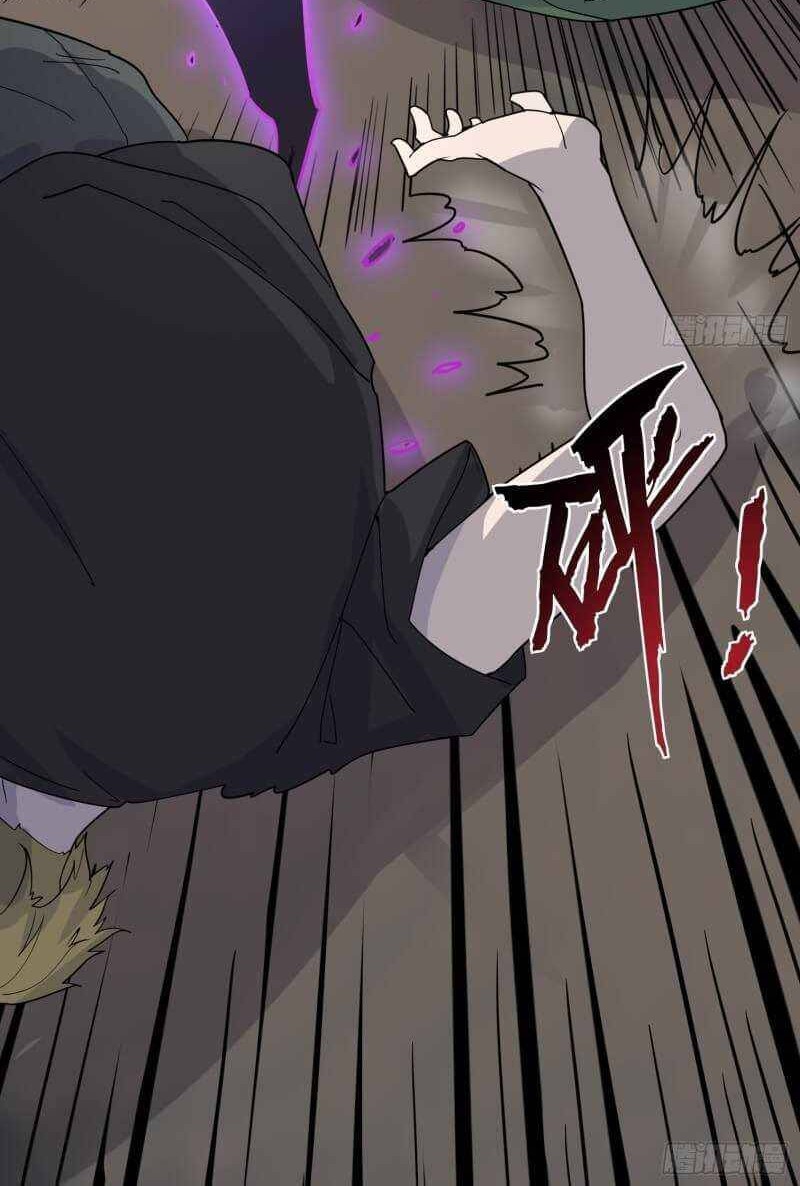 Night Controller Chapter 2 - halaman 44