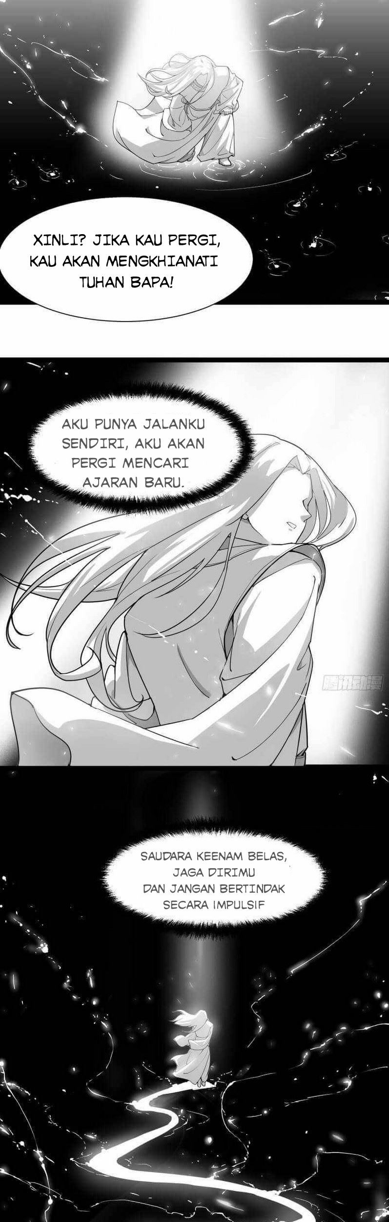 Night Controller Chapter 2 - halaman 5