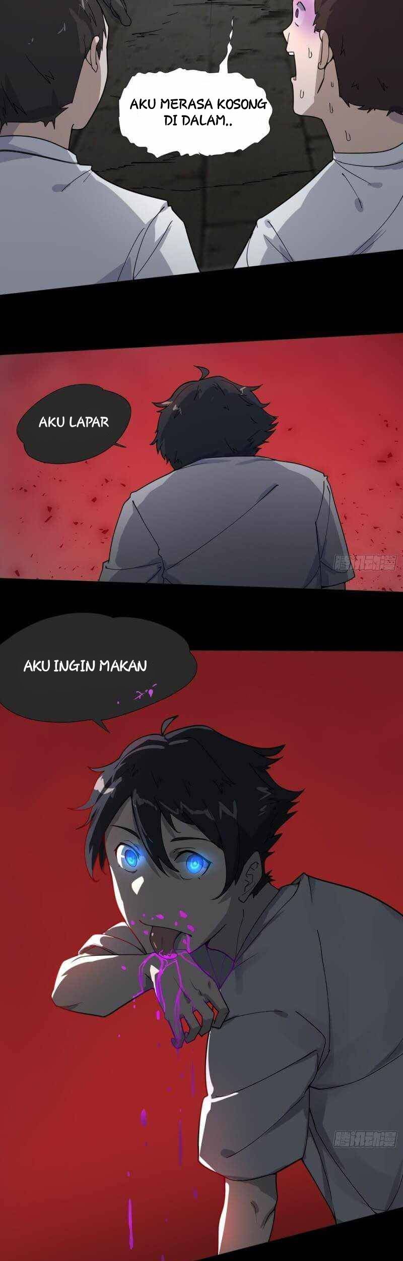 Night Controller Chapter 2 - halaman 51