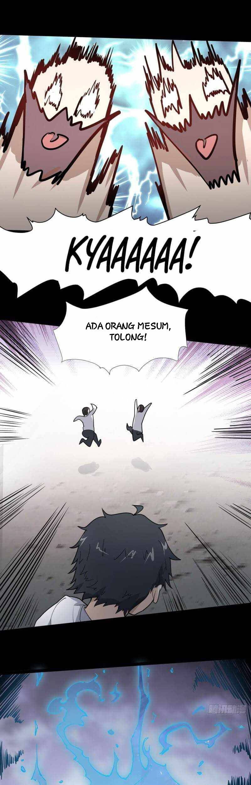 Night Controller Chapter 2 - halaman 53