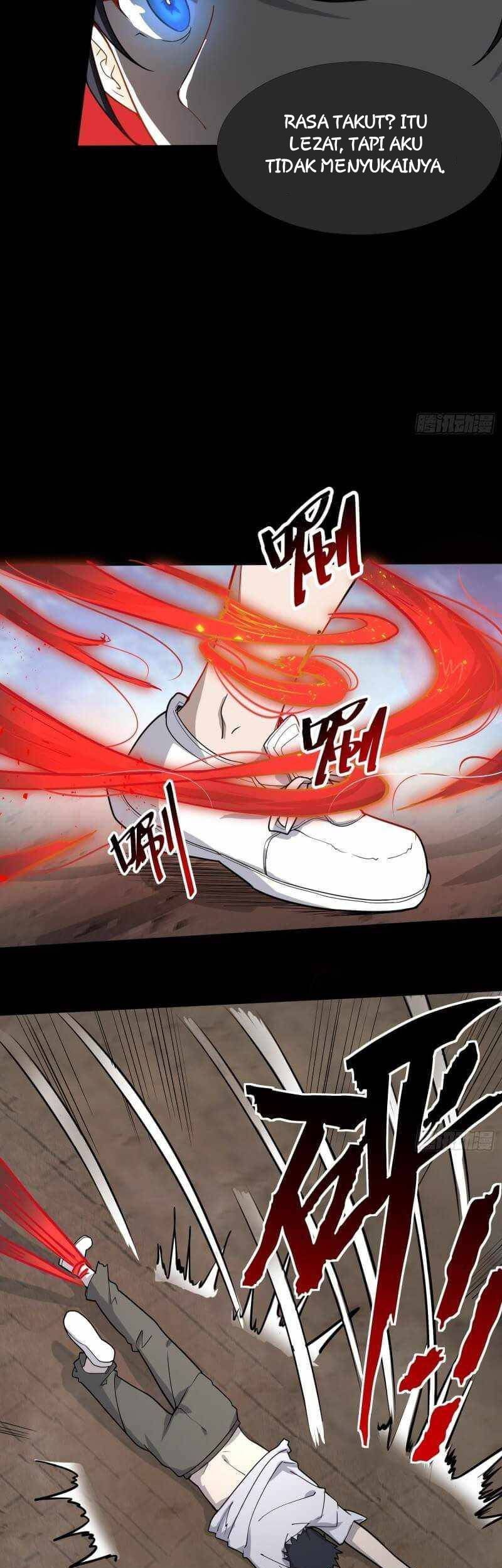 Night Controller Chapter 2 - halaman 55