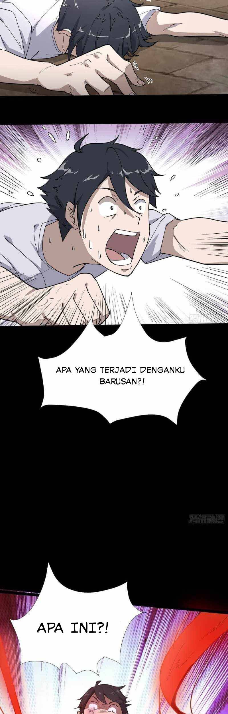 Night Controller Chapter 2 - halaman 57