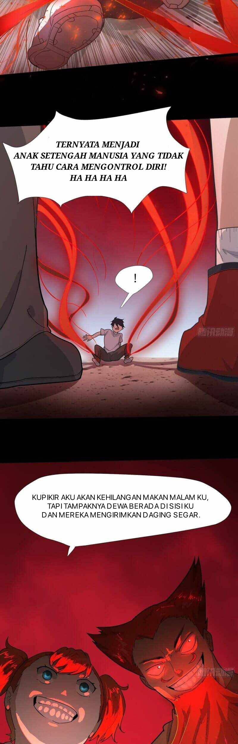 Night Controller Chapter 2 - halaman 59