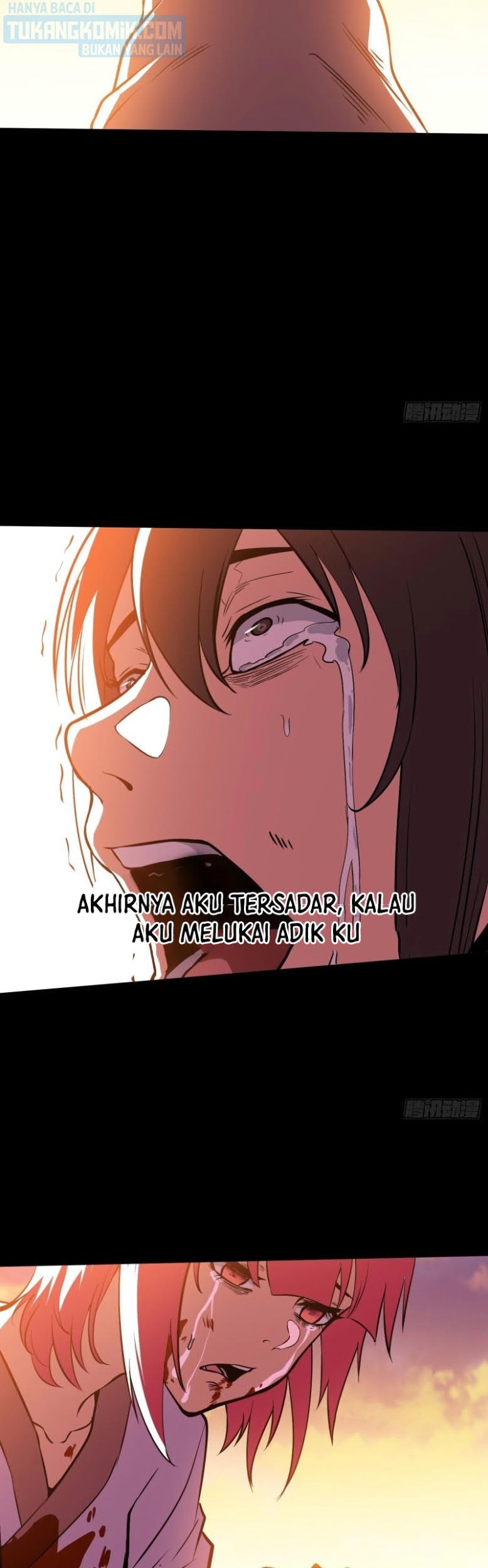 Night Controller Chapter 20 - halaman 11