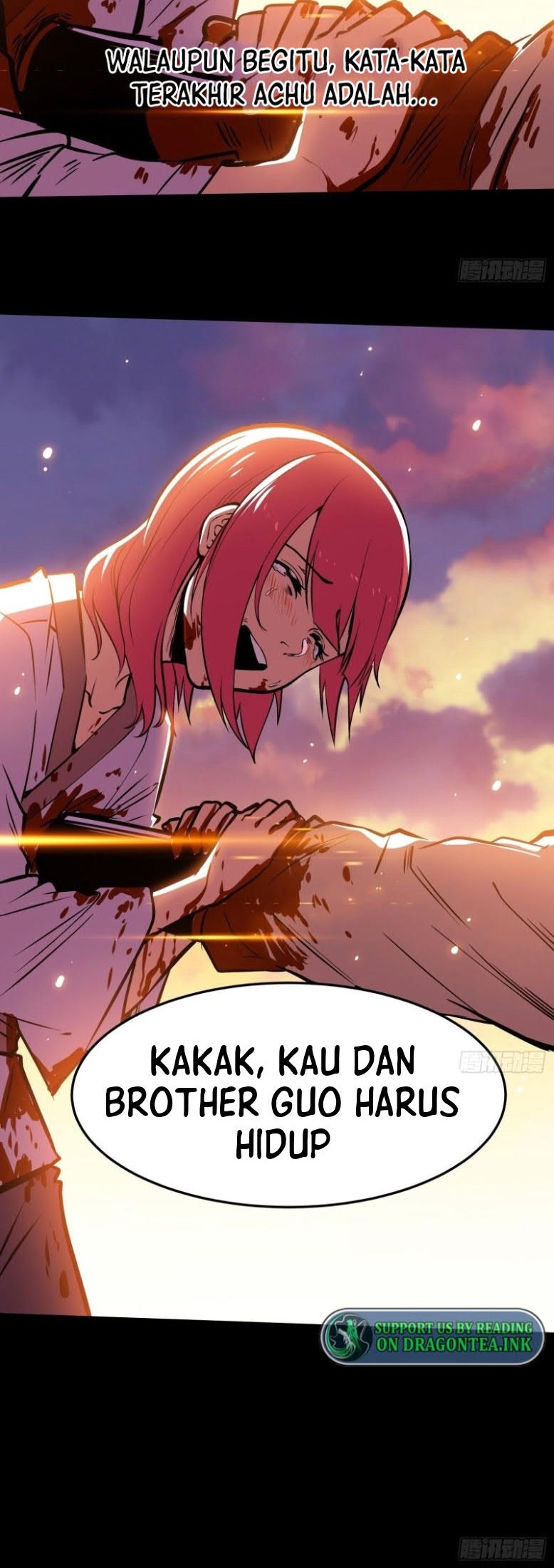 Night Controller Chapter 20 - halaman 12