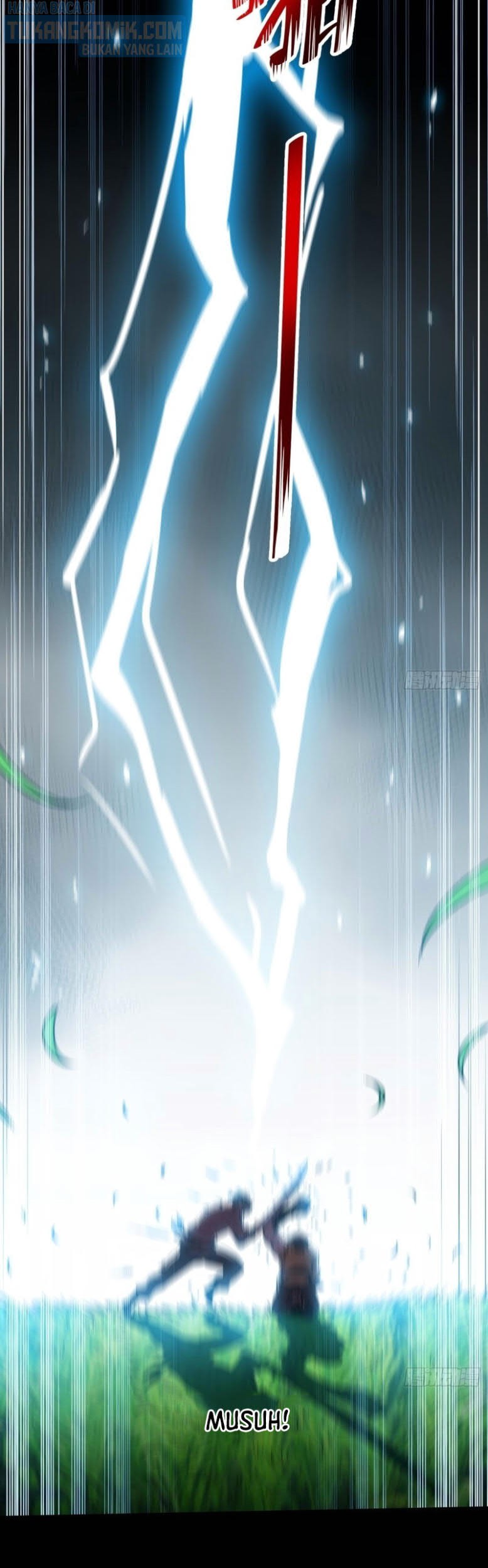 Night Controller Chapter 20 - halaman 16