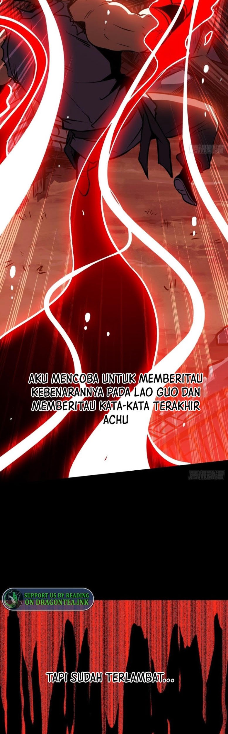 Night Controller Chapter 20 - halaman 28