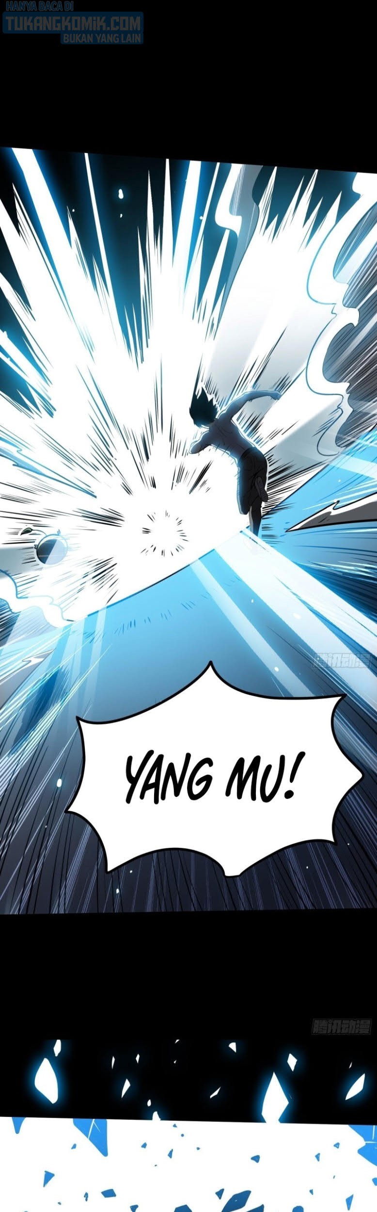 Night Controller Chapter 20 - halaman 39