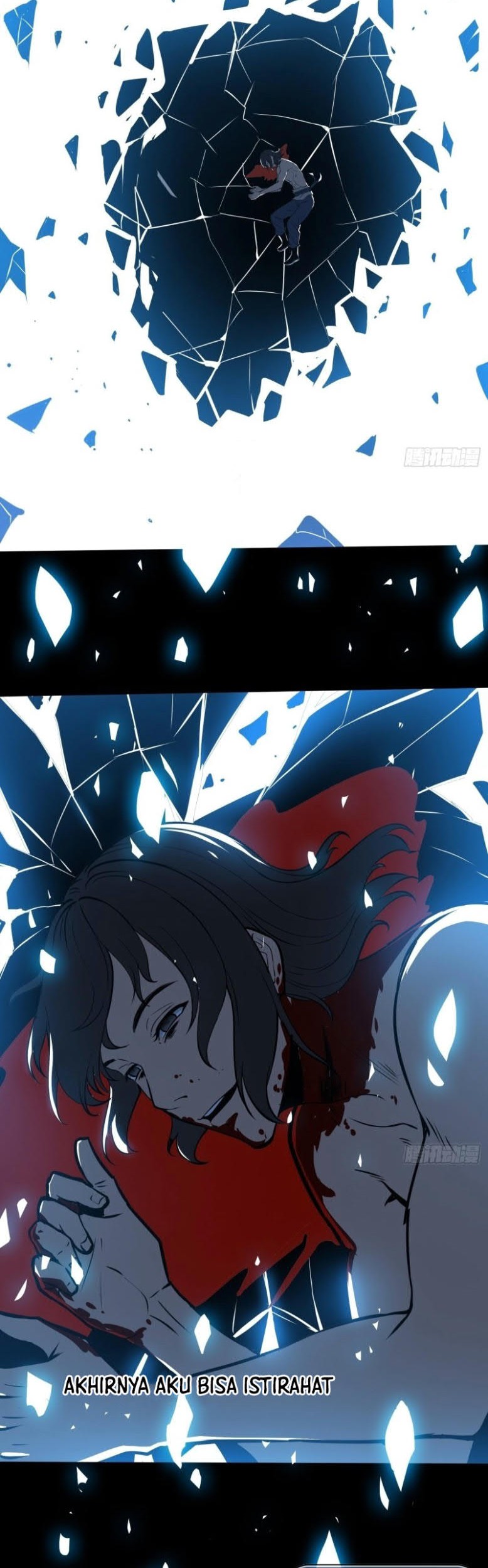 Night Controller Chapter 20 - halaman 40