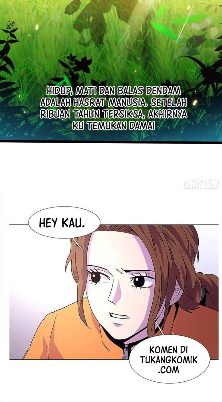 Night Controller Chapter 20 - halaman 44