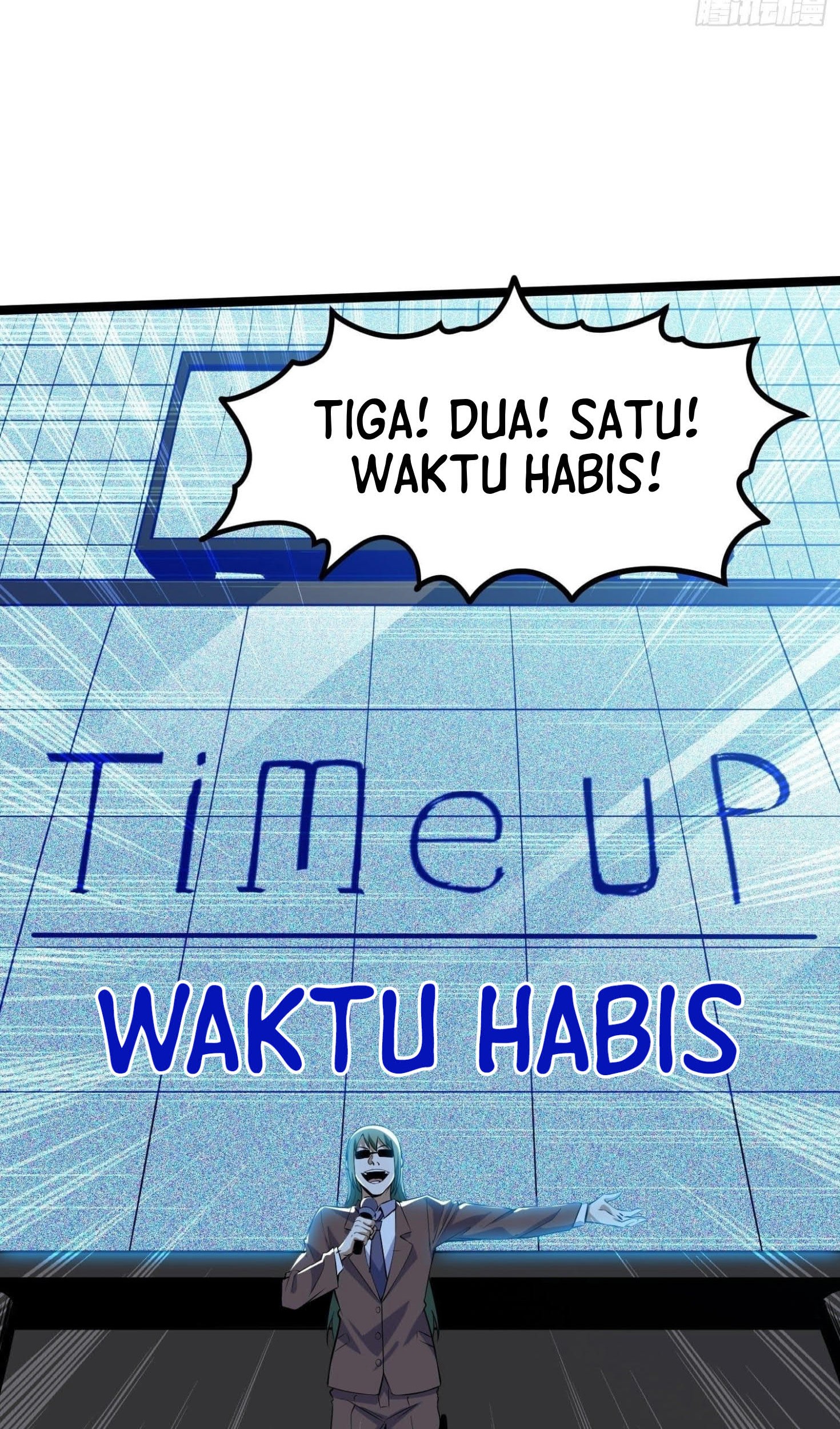 Night Controller Chapter 21 - halaman 10