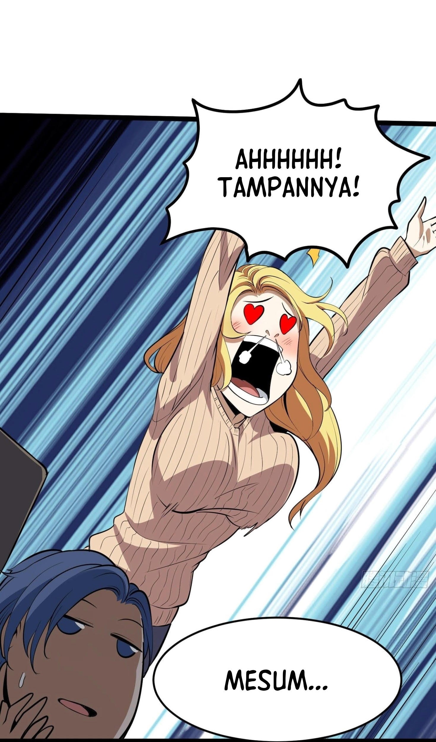 Night Controller Chapter 21 - halaman 14