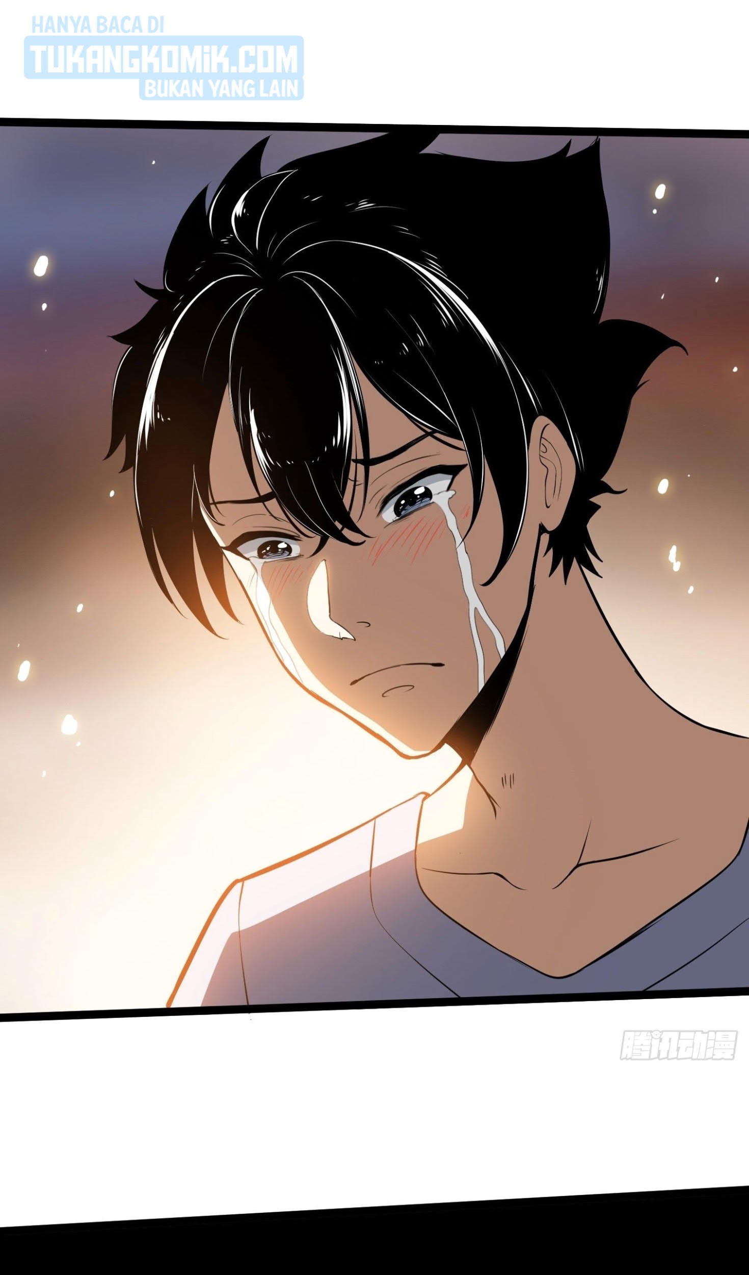 Night Controller Chapter 21 - halaman 2