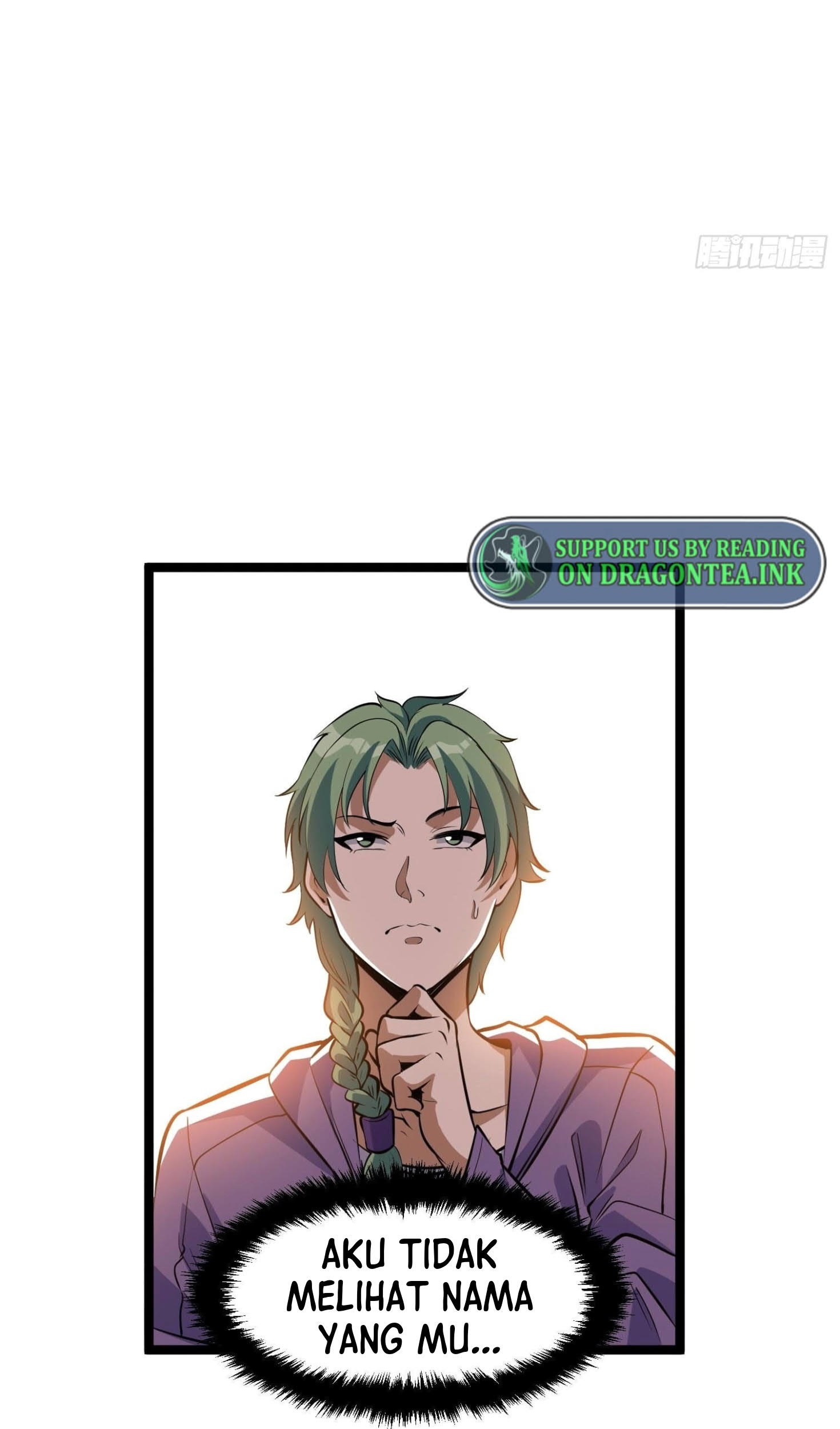 Night Controller Chapter 21 - halaman 21