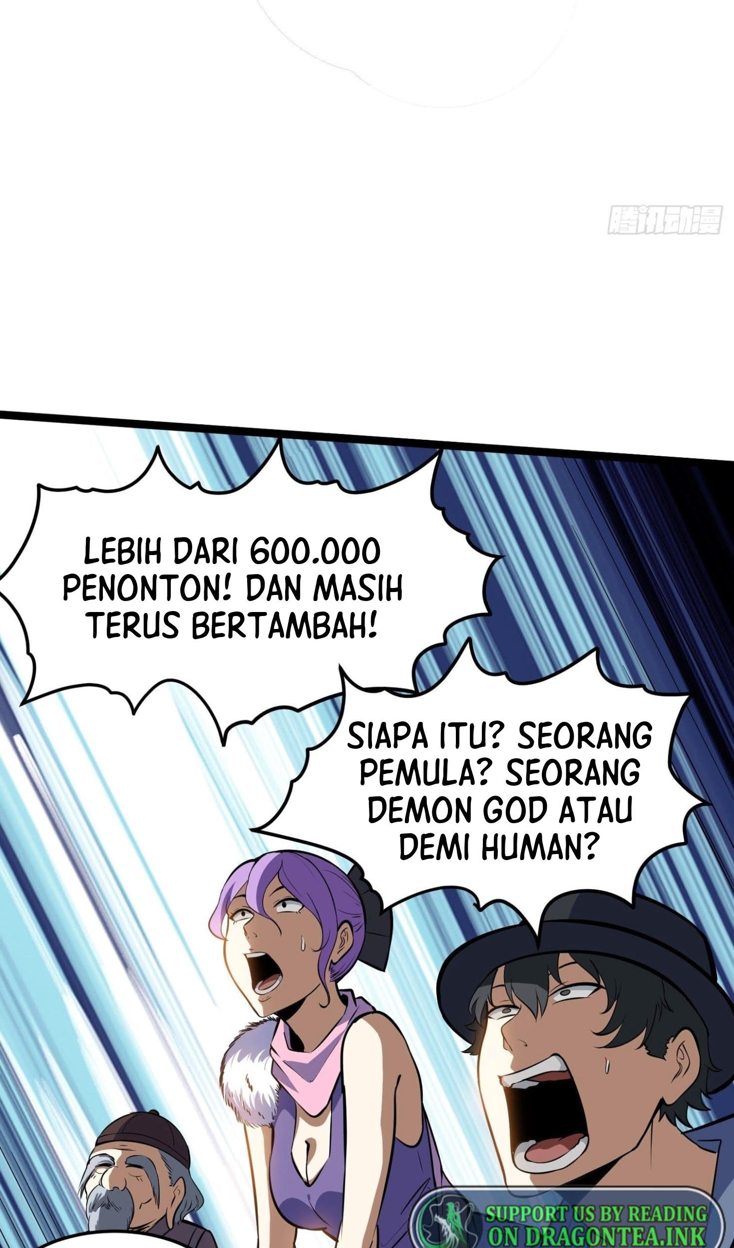 Night Controller Chapter 21 - halaman 25
