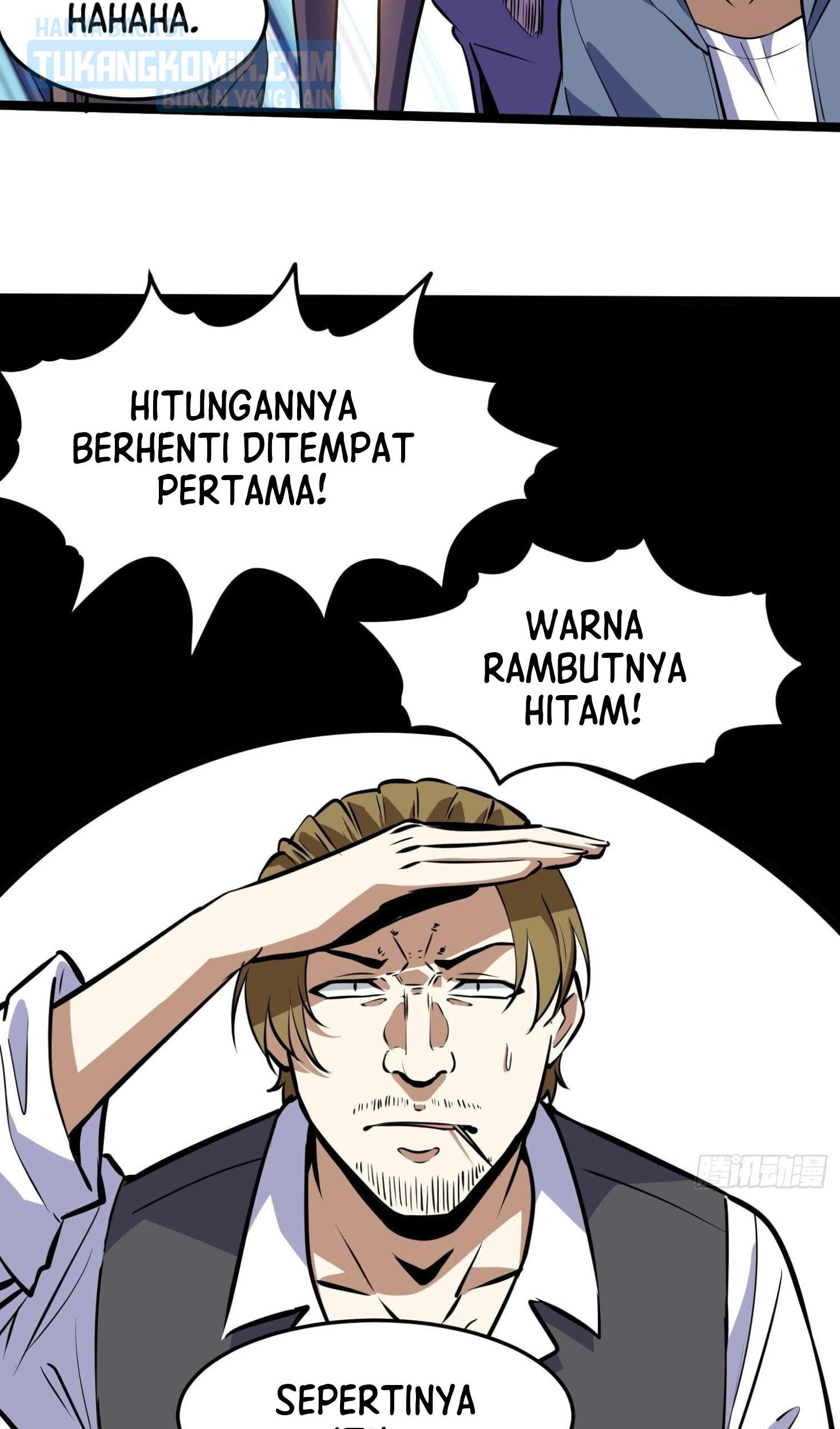 Night Controller Chapter 21 - halaman 27