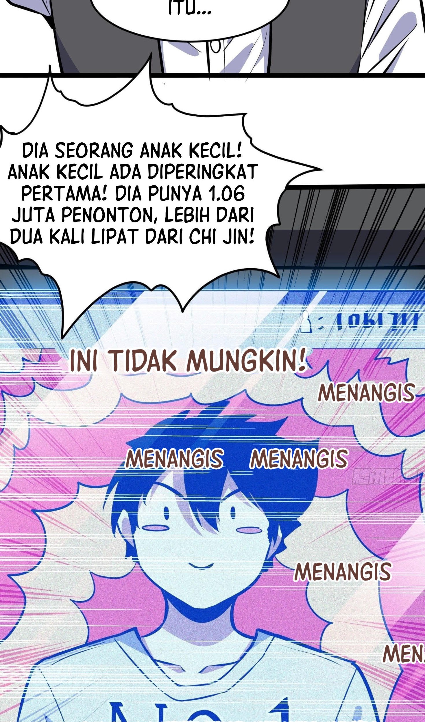 Night Controller Chapter 21 - halaman 28
