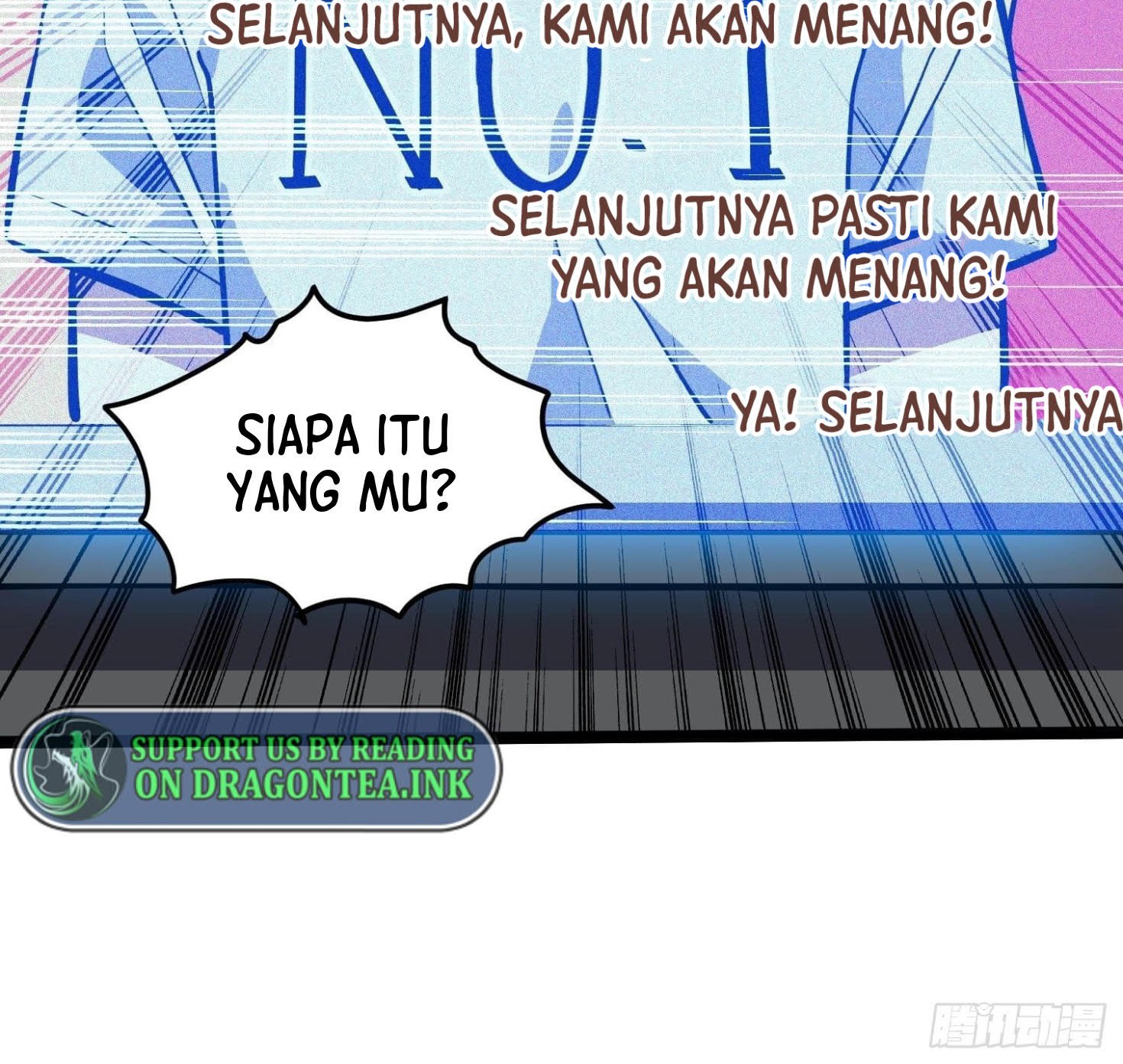 Night Controller Chapter 21 - halaman 29