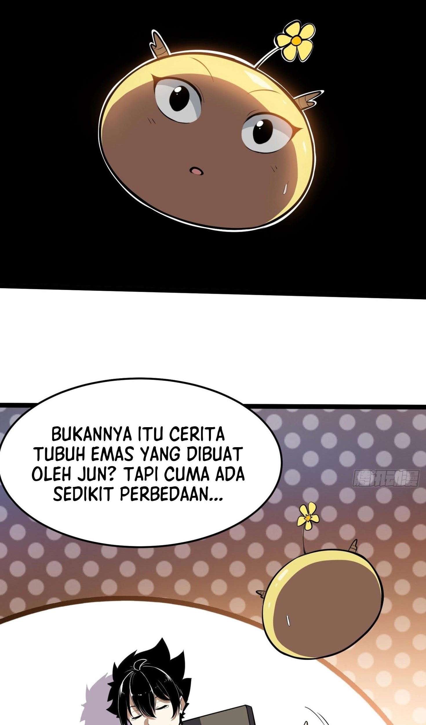 Night Controller Chapter 21 - halaman 3