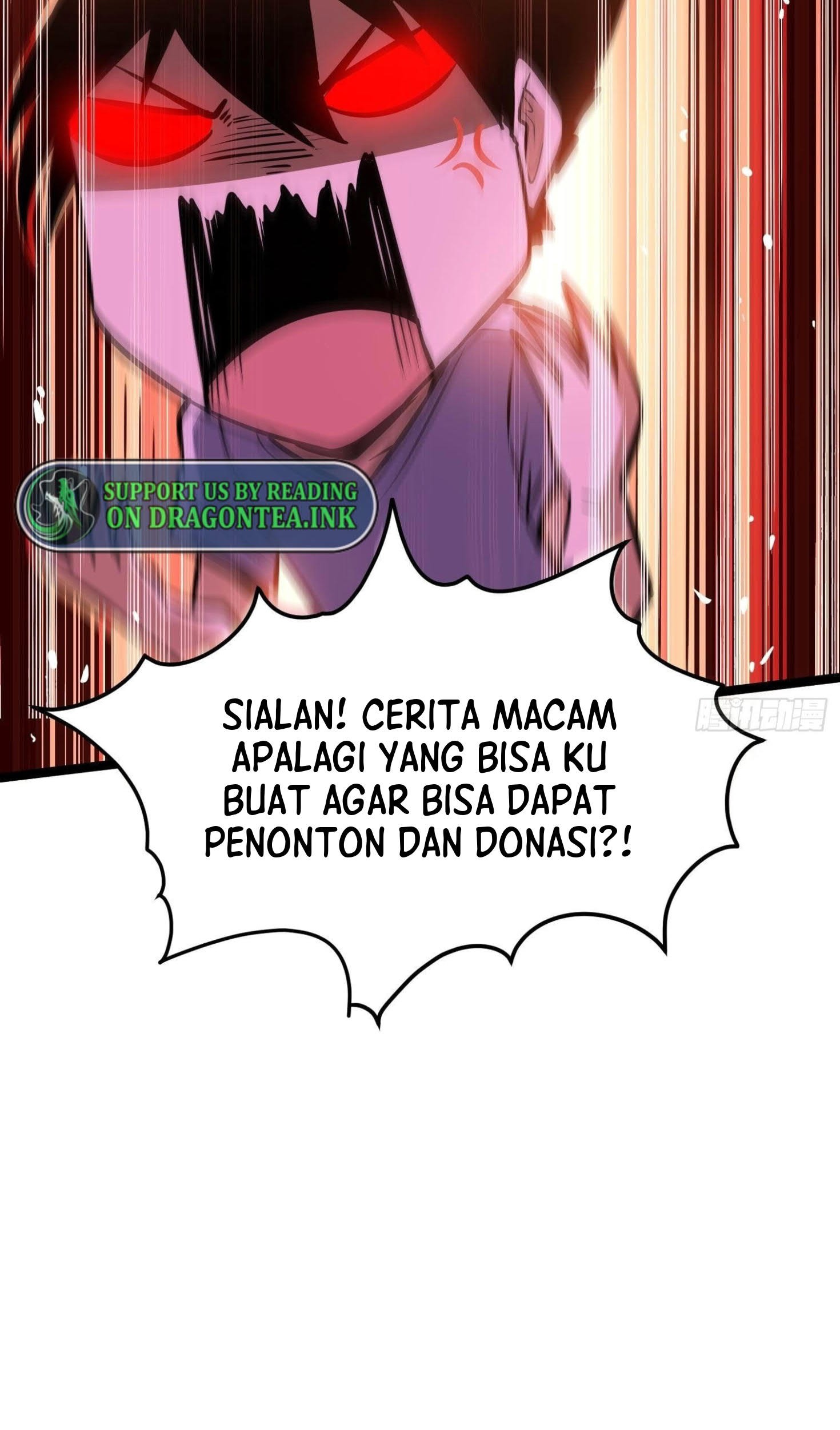 Night Controller Chapter 21 - halaman 32